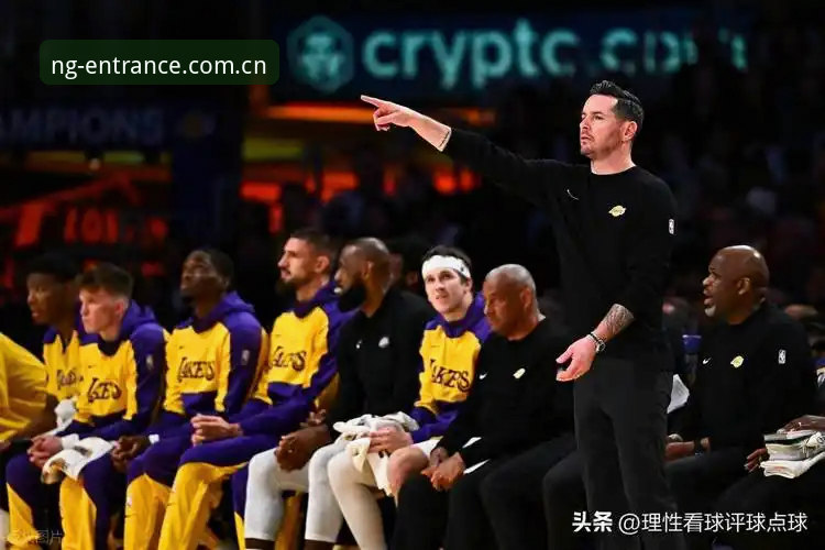 2个关键信号解读湖人新援加盟：数据能否解决禁区痛点？